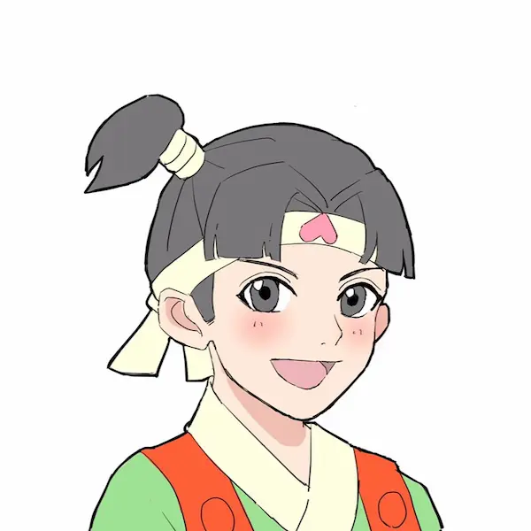 岡山じゃーなる！のアバター